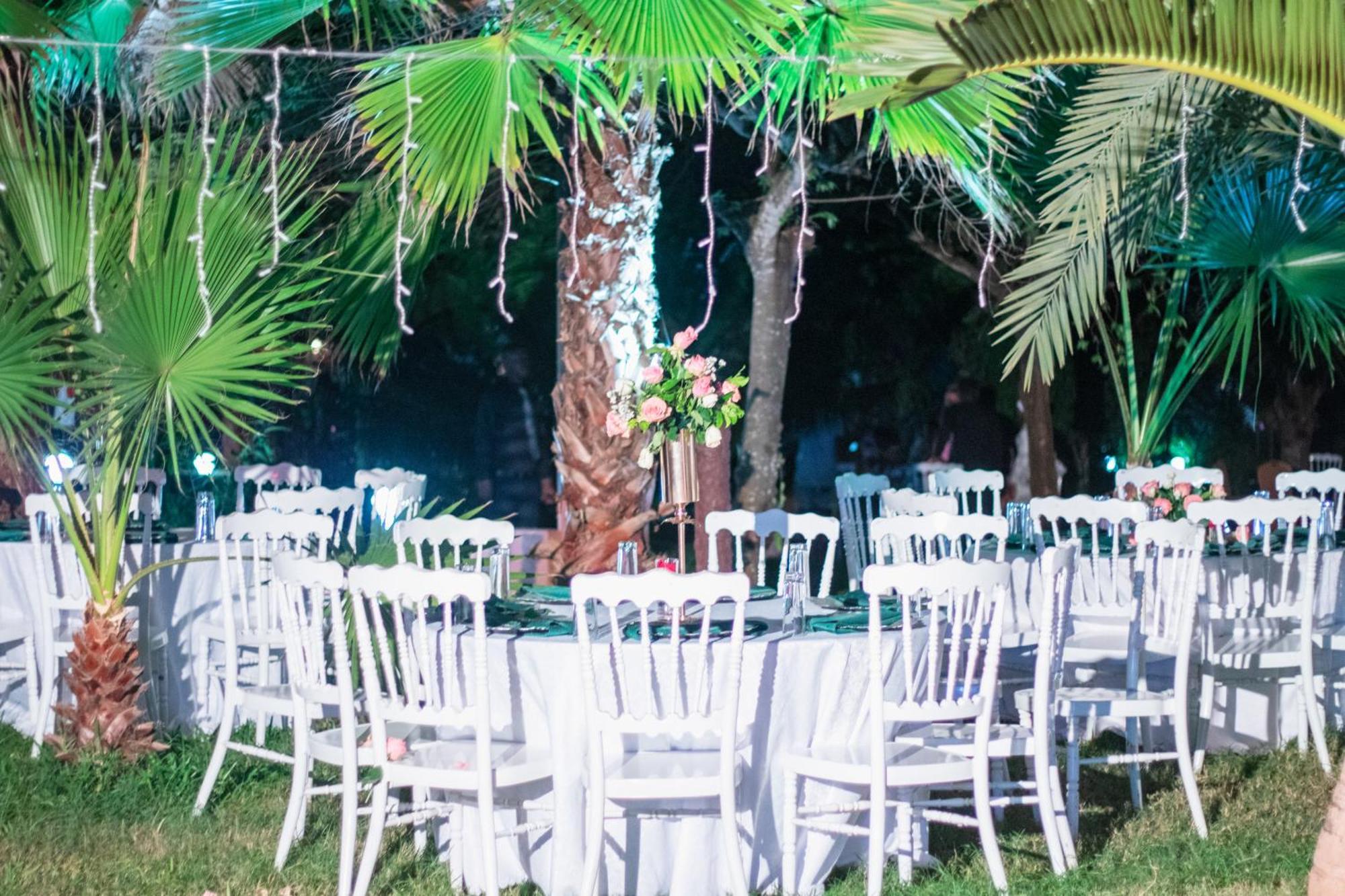 Kijiji Dar es Salaam