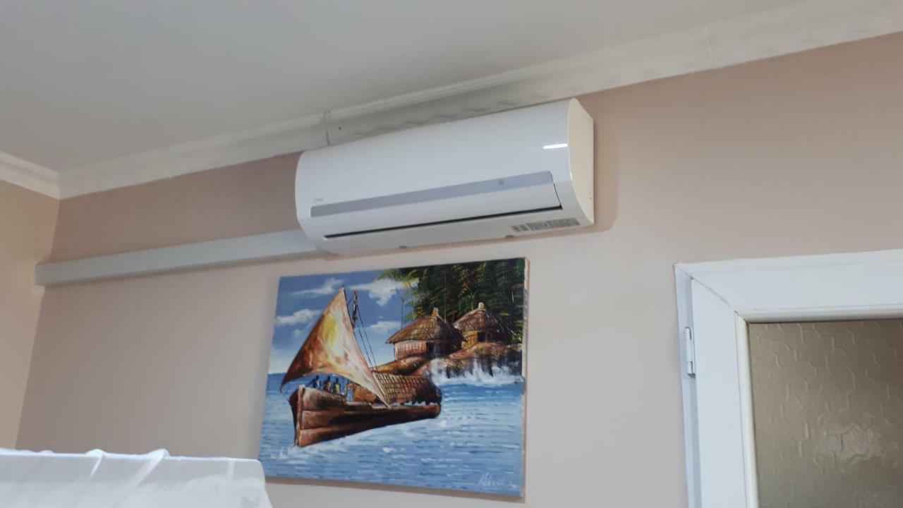 Курортний комплекс Kijiji Дар-ес-Салам