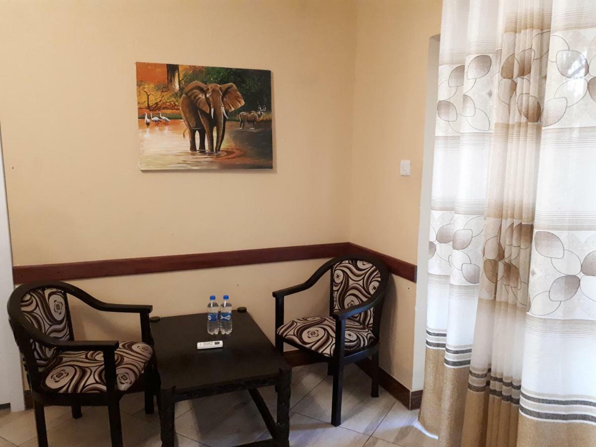 Курортний комплекс Kijiji *