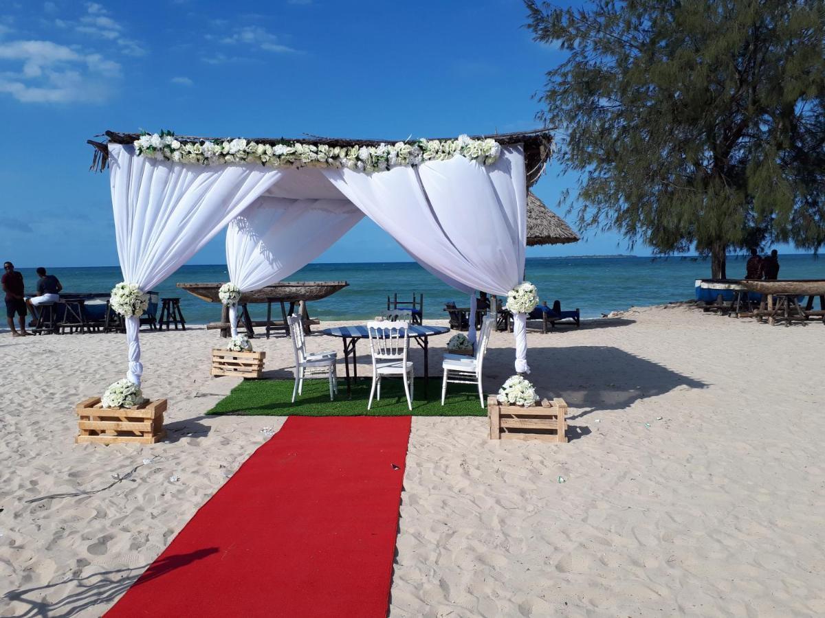 Kijiji Semesteranläggning (resort) Dar es Salaam