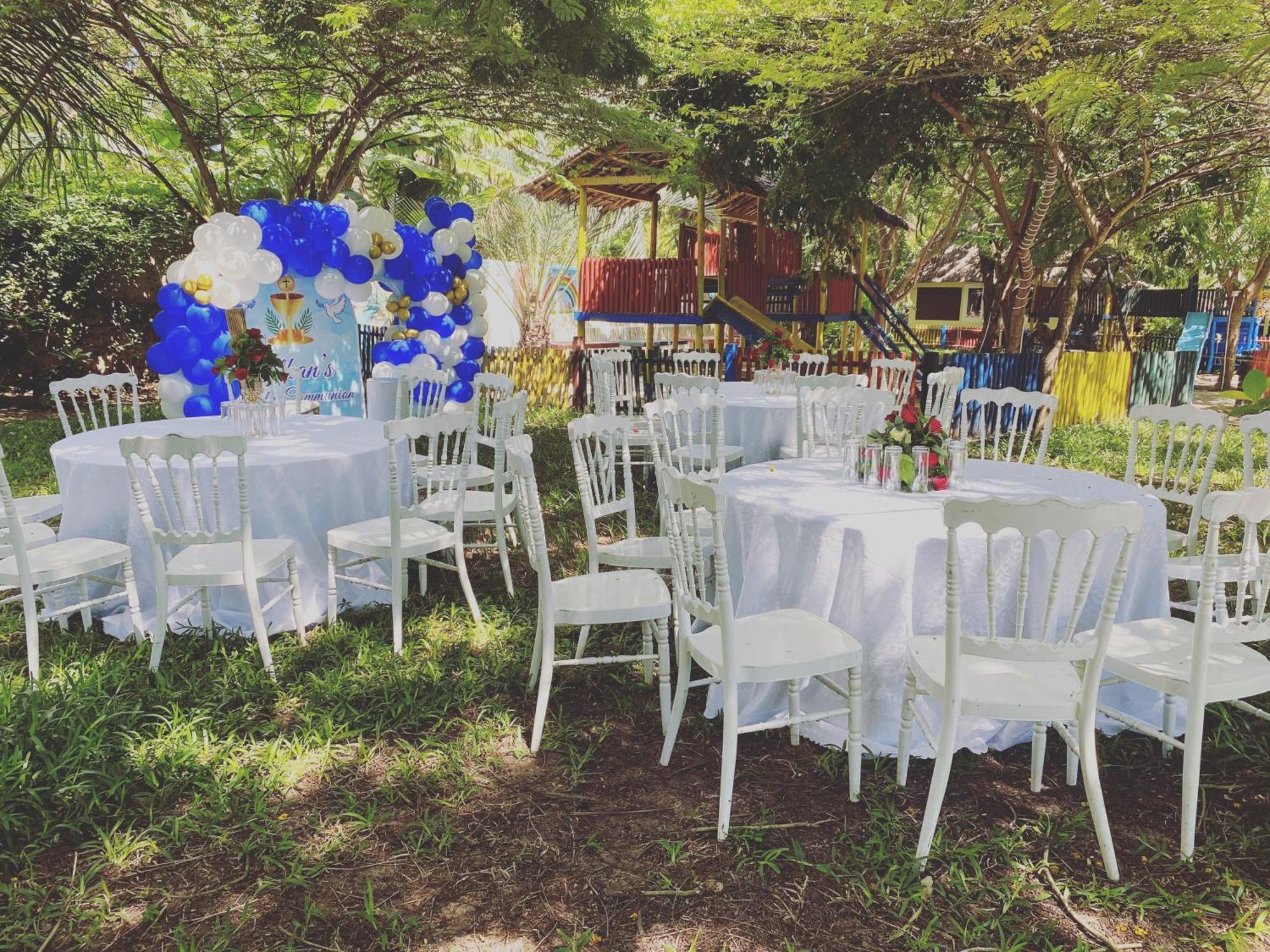 Kijiji Resort Dar es Salaam