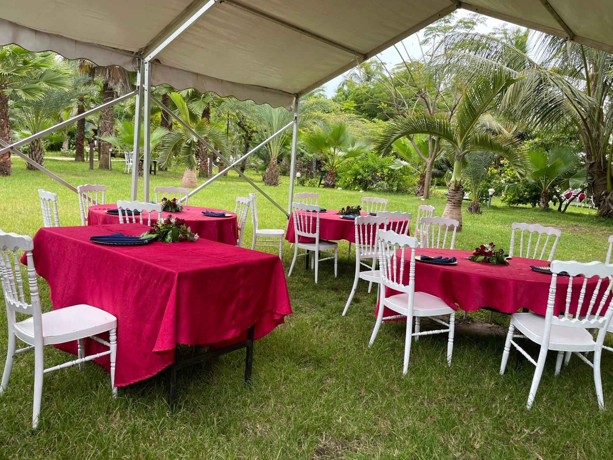 Ośrodek wypoczynkowy Kijiji Dar es Salaam