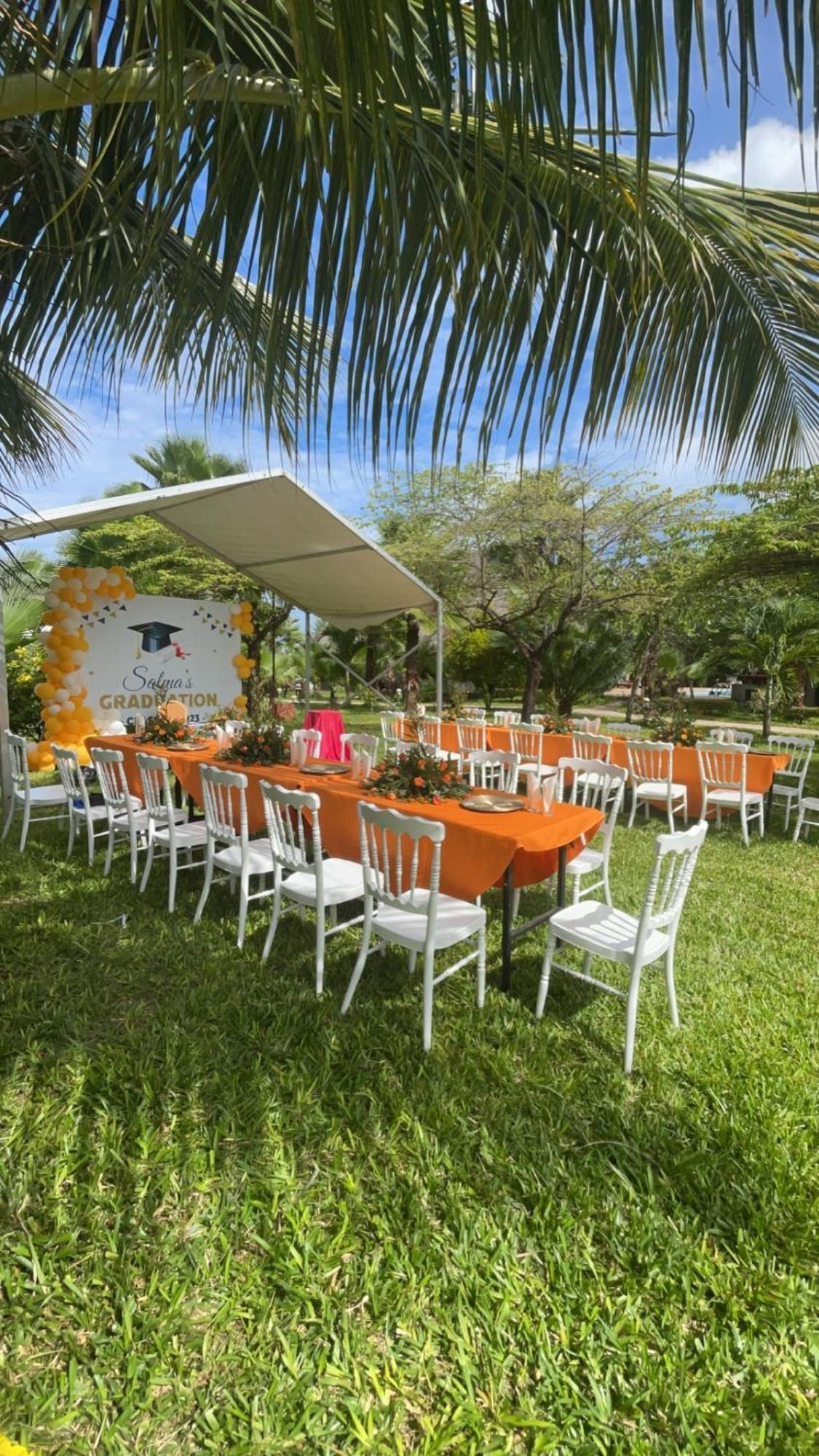 Kijiji Beach Resort Dar es Salaam