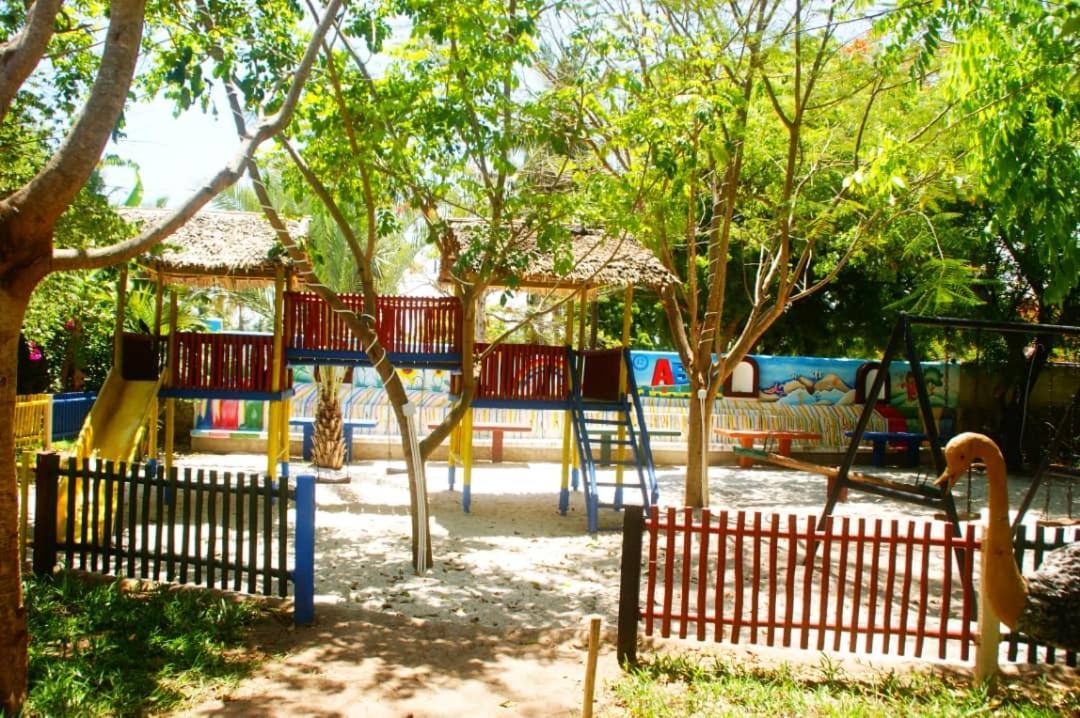 Kijiji Beach Dar es Salaam