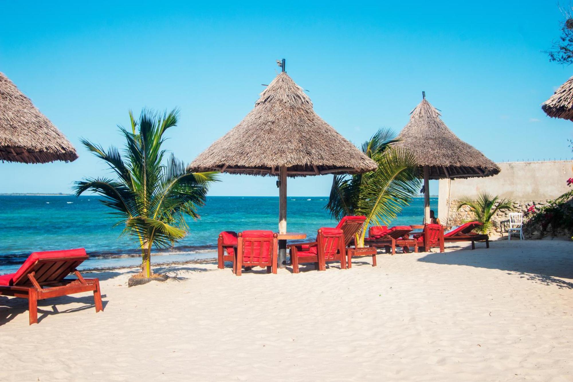 Kijiji Resort Dar es Salaam