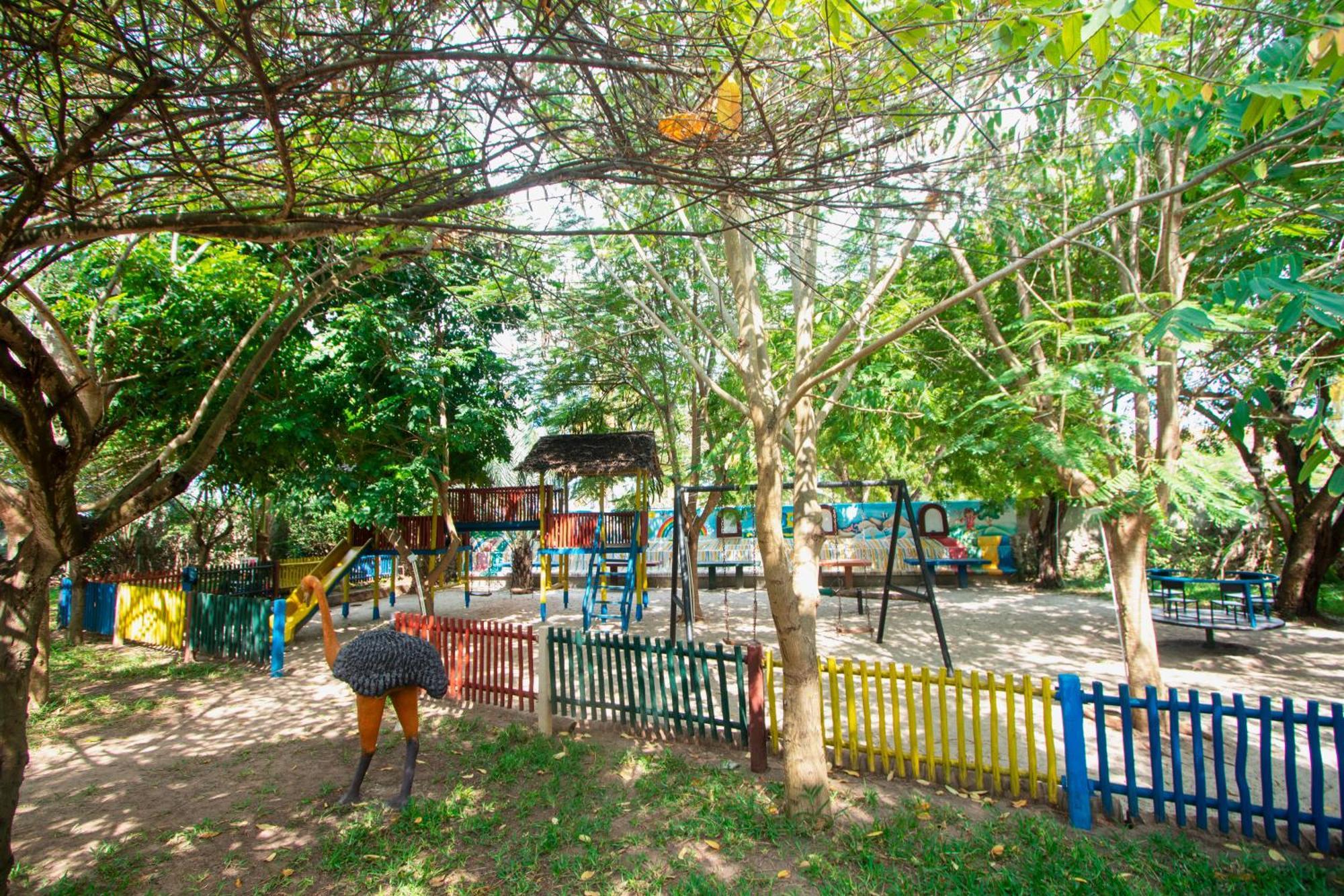 Kijiji Resort Dar es Salaam