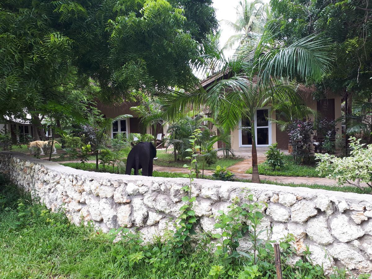 Kijiji Beach Resort *