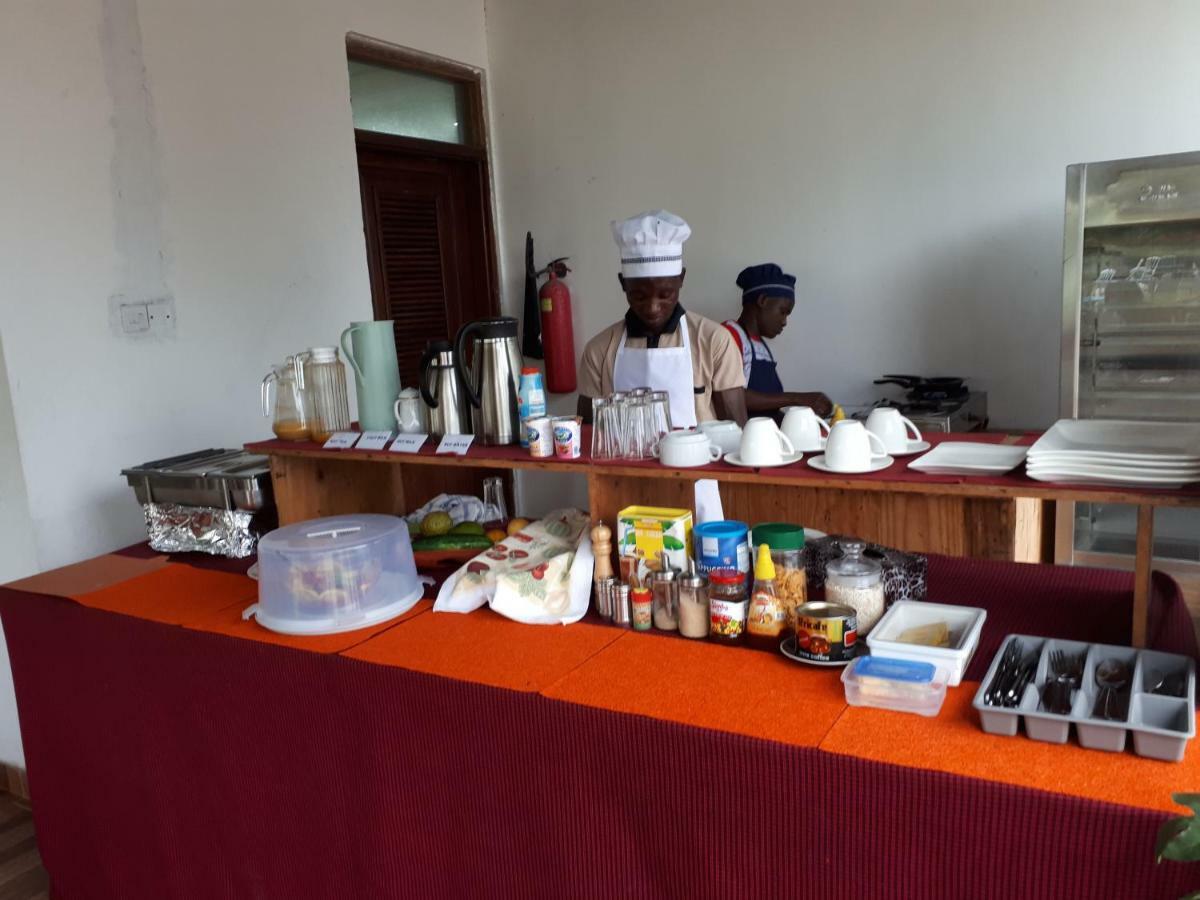 Kijiji Dar es Salaam