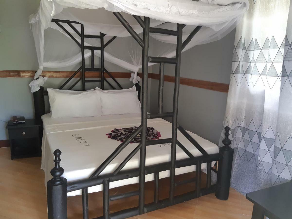 Ośrodek wypoczynkowy Kijiji *