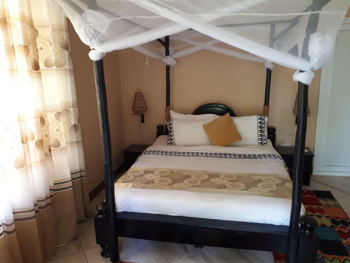 Resort Kijiji Beach Dar es Salaam